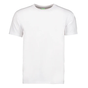 Playera Cuello Redondo Peso Medio NAO