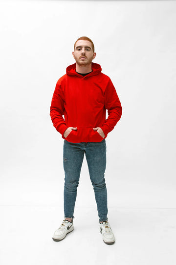 Sudadera Sport