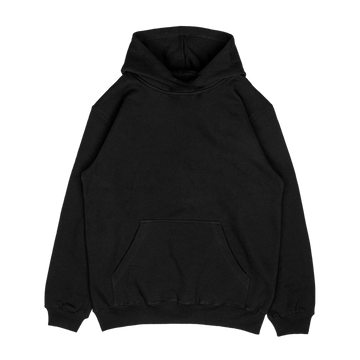 Sudadera Patch Perfect