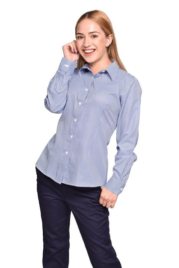 Blusa Vía