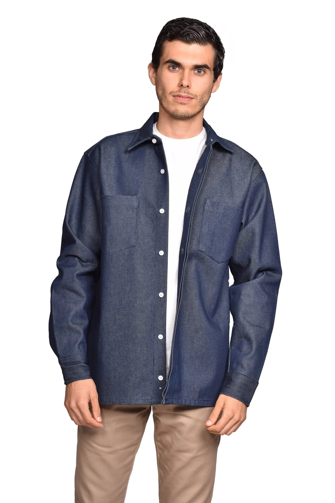Camisola Welder