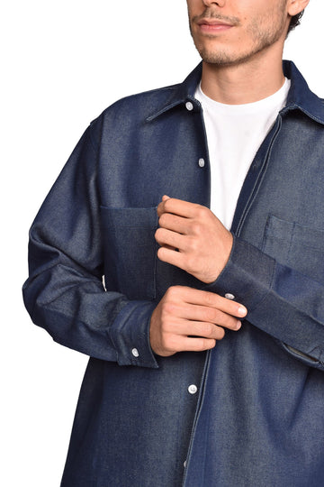 Camisola Welder