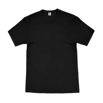 Playera Cuello Redondo Patch Perfect