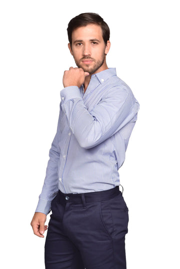 Camisa Vía