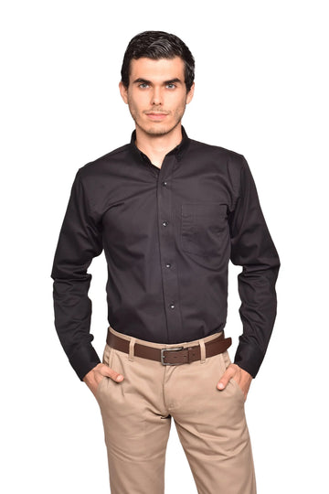 Camisa Alfa