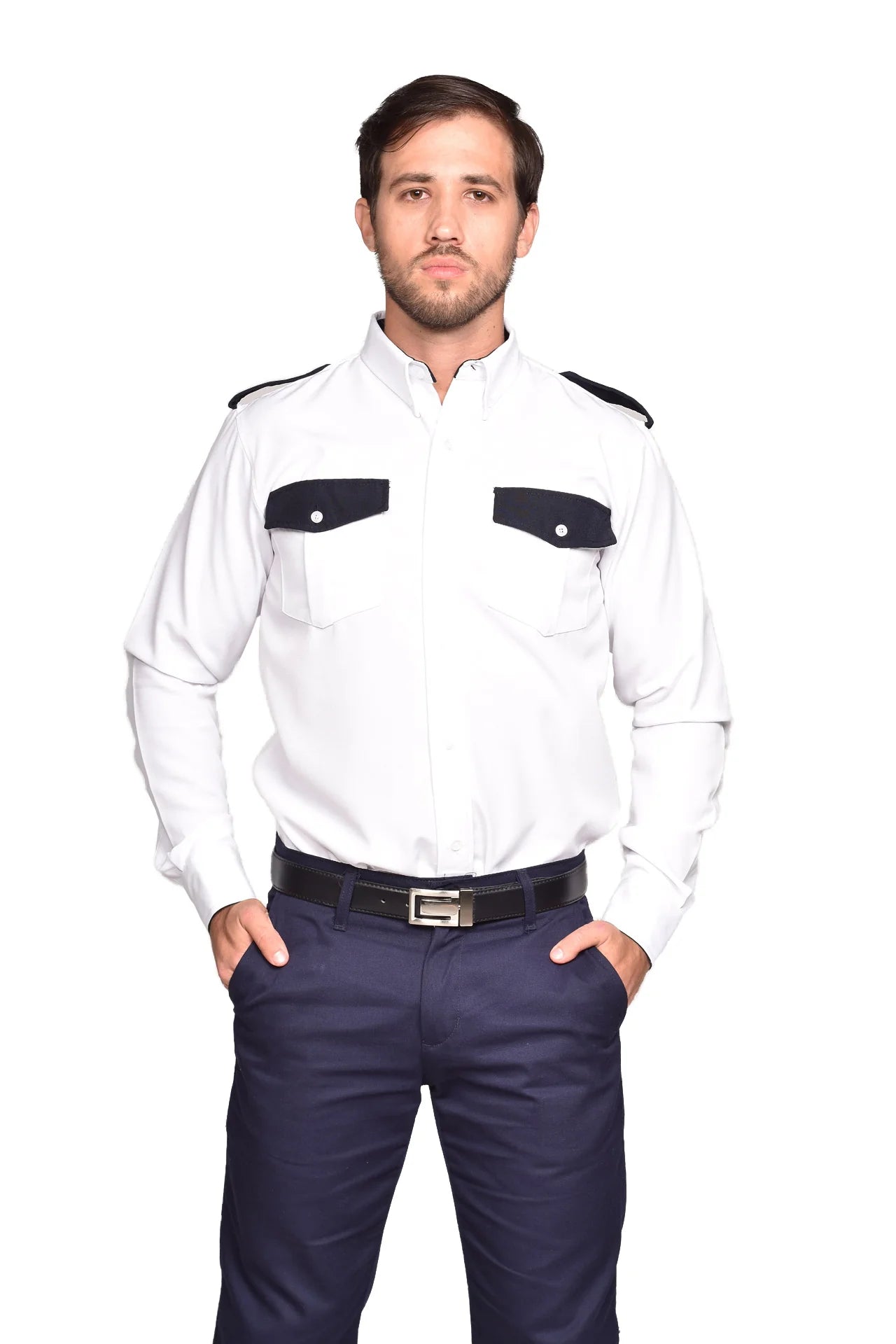 Camisa Centinela