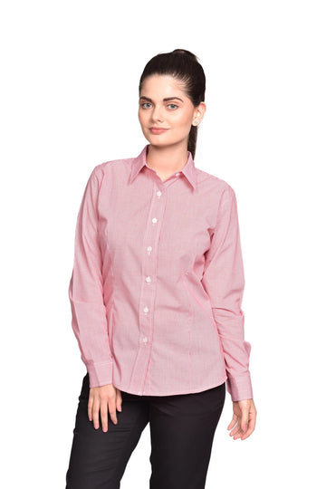 Blusa Echo