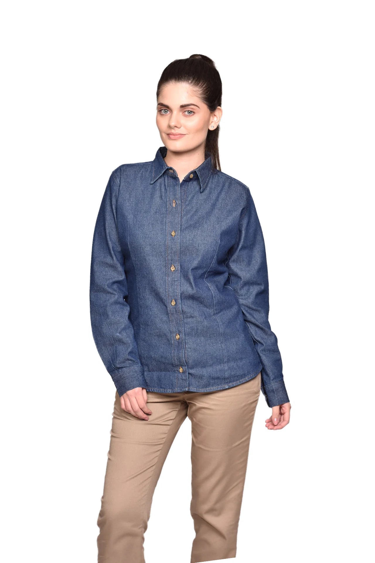 Blusa Forte 7.5