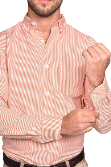 Camisa Mil Rayas