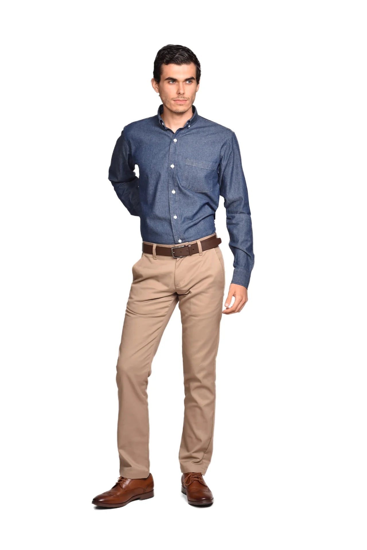 Camisa Multi 5.0