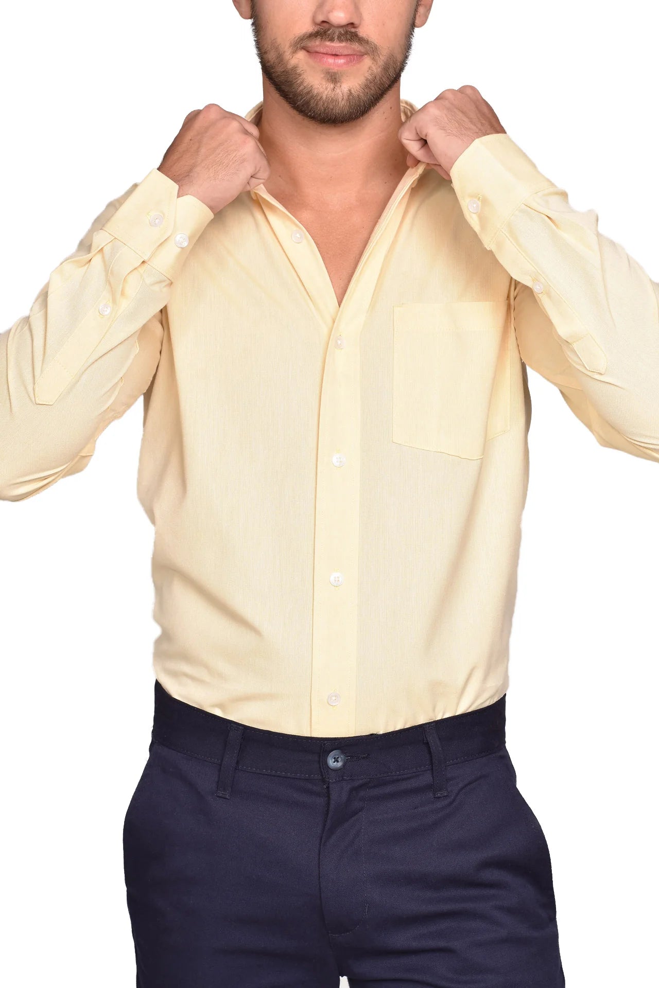 Camisa Office LT