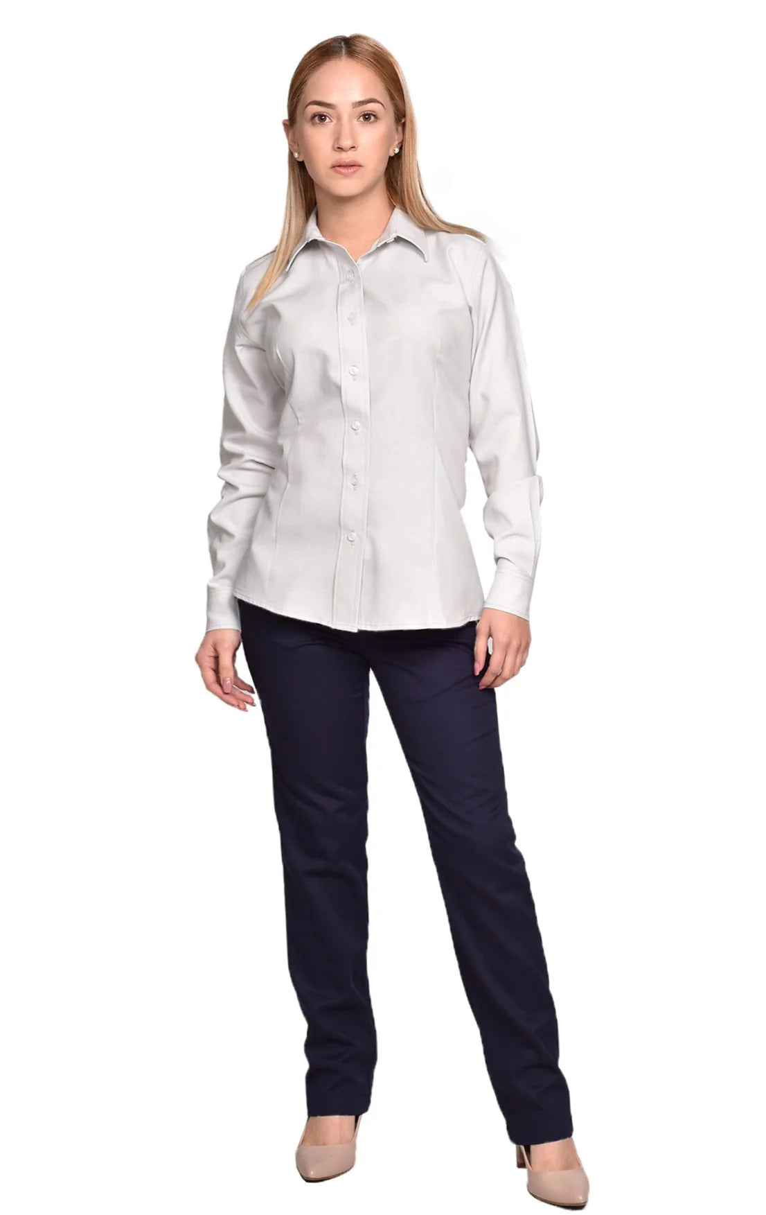Pantalón Stretch Dama