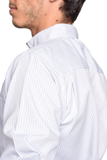 Camisa Quiz