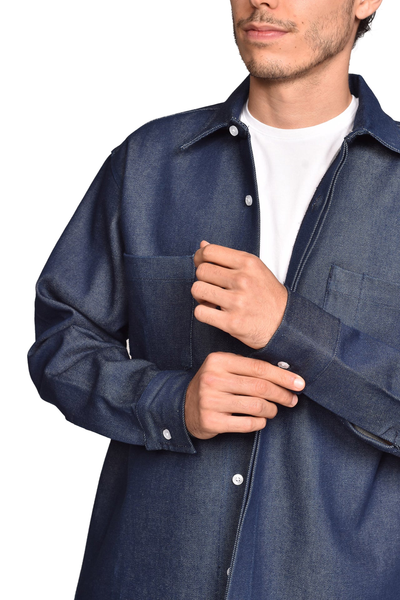 Camisola Welder