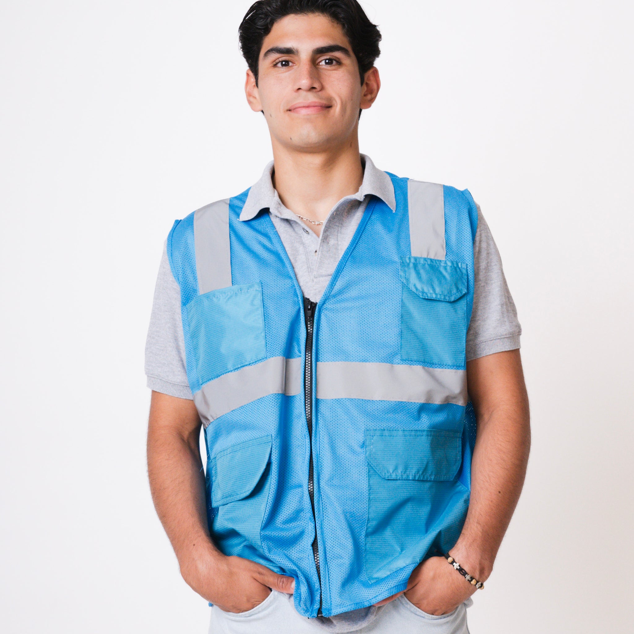 Chaleco Dry Fit