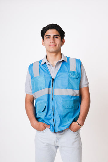 Chaleco Dry Fit