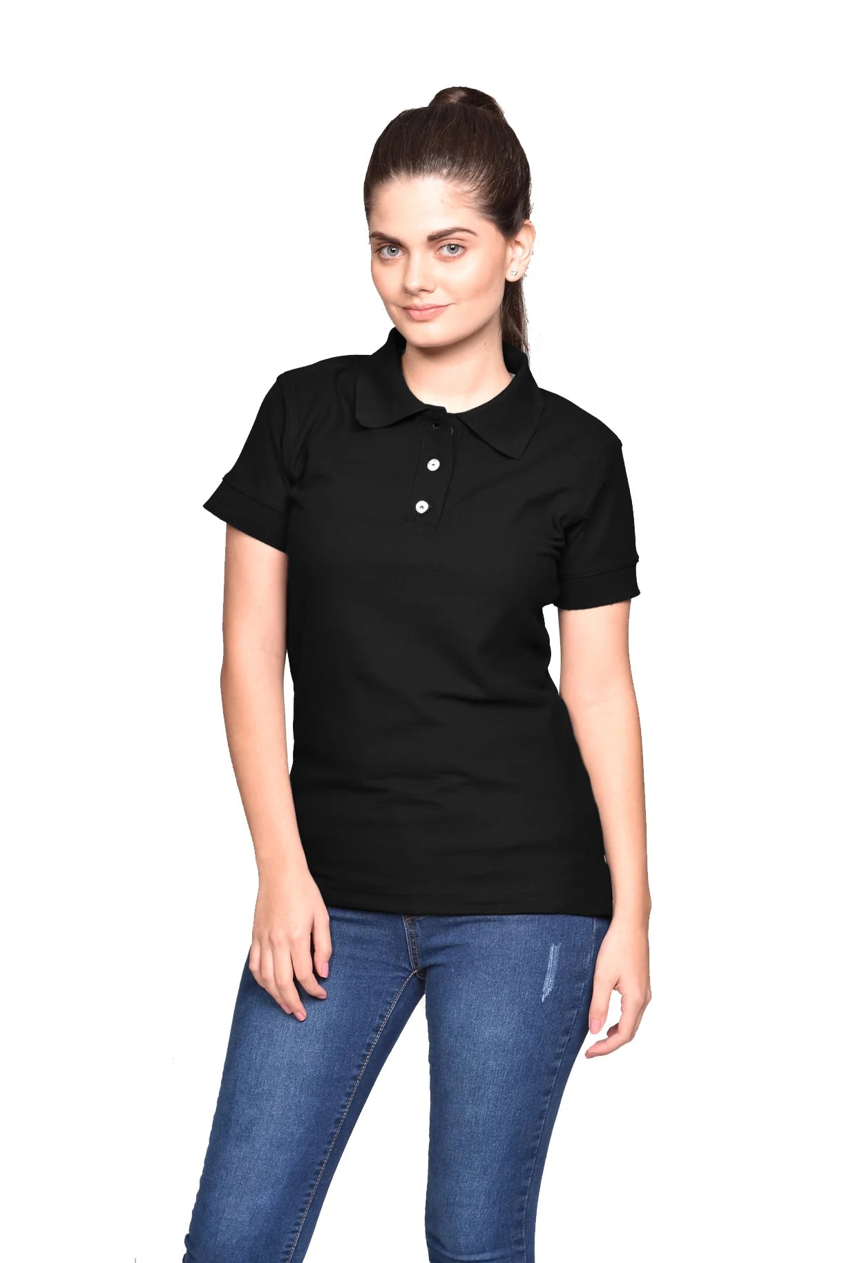 Polo Rugby Dama